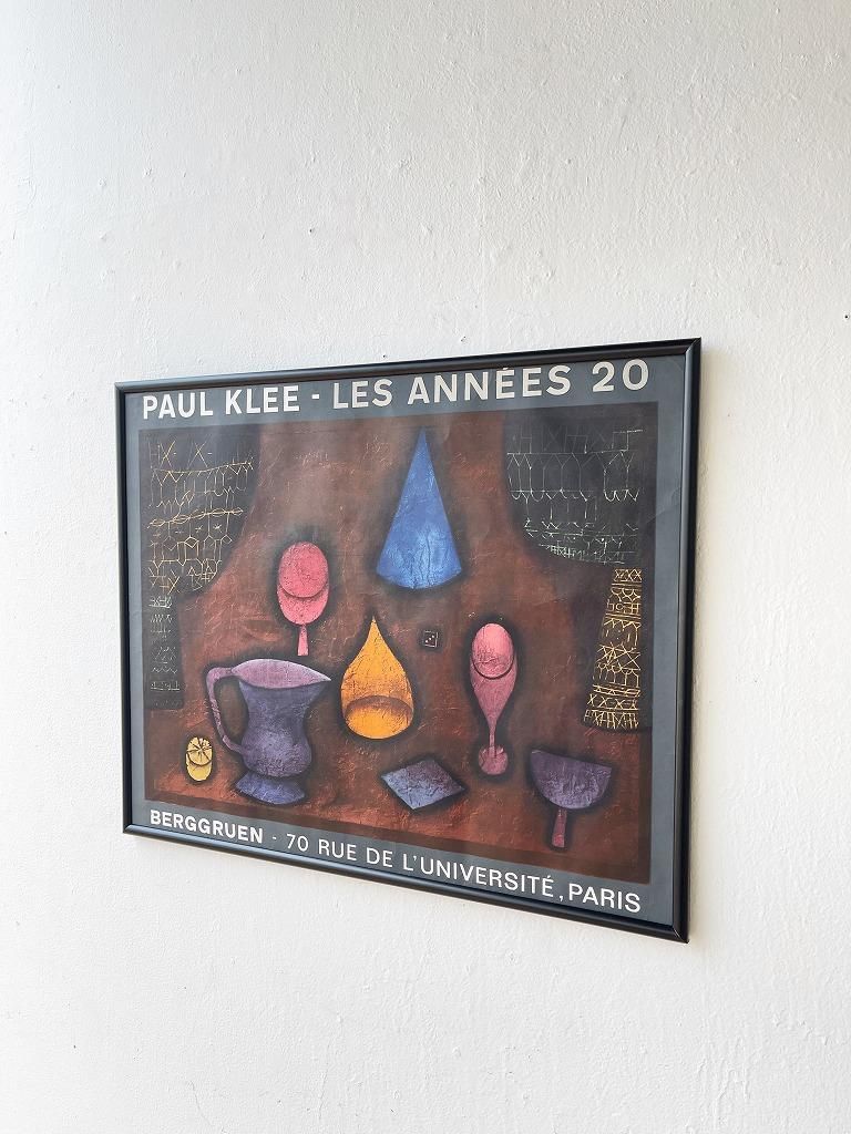 Paul Klee、DER KUNFTIGE、海外版超希少レゾネ Paul Klee、DER KUNFTIGE、海外版超希少レゾネ