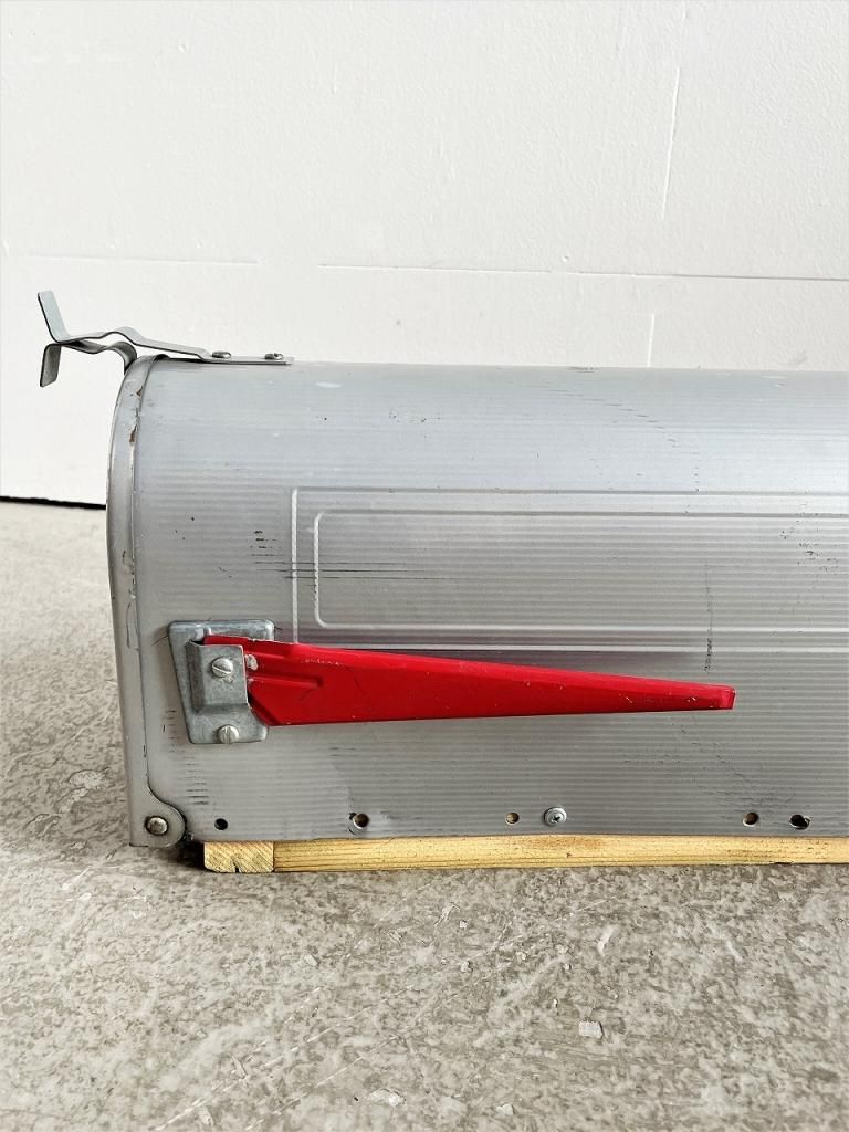 ヴィンテージ U.S.MAIL ポスト/ 郵便受け - アンティーク