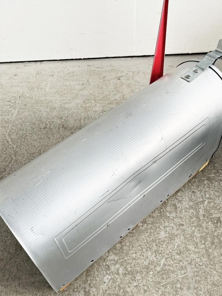 ヴィンテージ U.S.MAIL ポスト/ 郵便受け - アンティーク