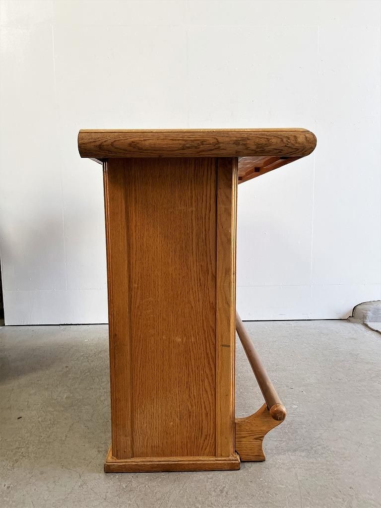 メキシコ製 ヴィンテージ バーカウンター - アンティーク