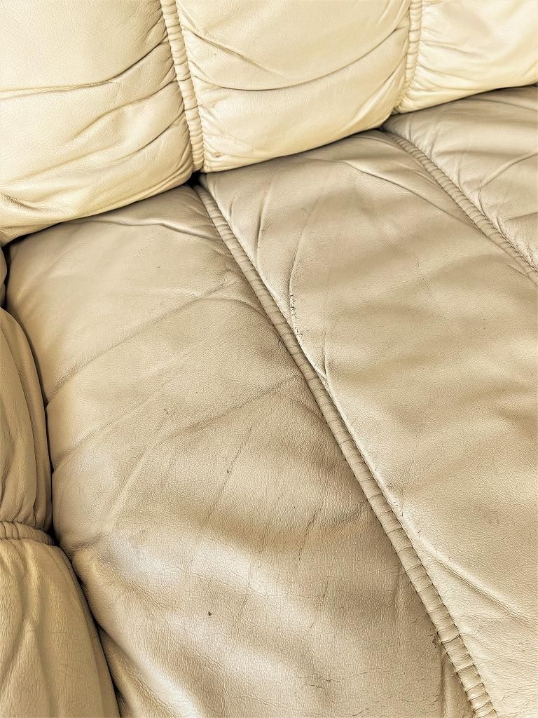 1960's デンマーク製 ヴィンテージ シングルソファ - アンティーク