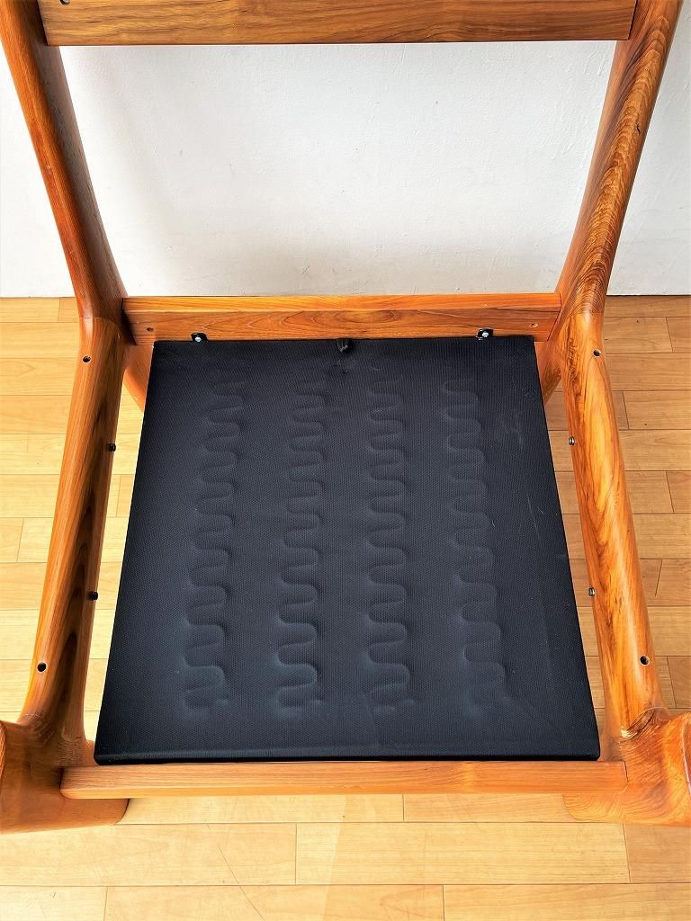 1960's デンマーク製 ヴィンテージ シングルソファ - アンティーク