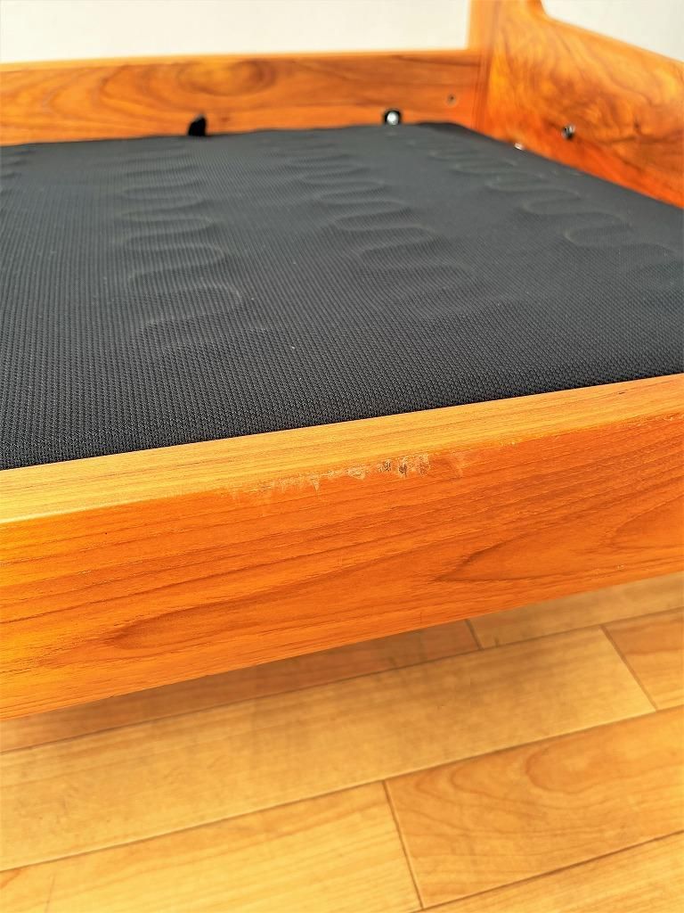 1960's デンマーク製 ヴィンテージ シングルソファ - アンティーク