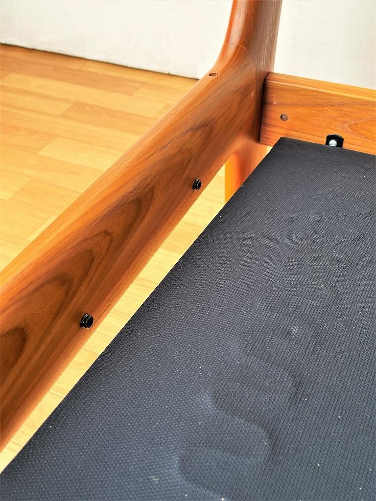 1960's デンマーク製 ヴィンテージ シングルソファ - アンティーク