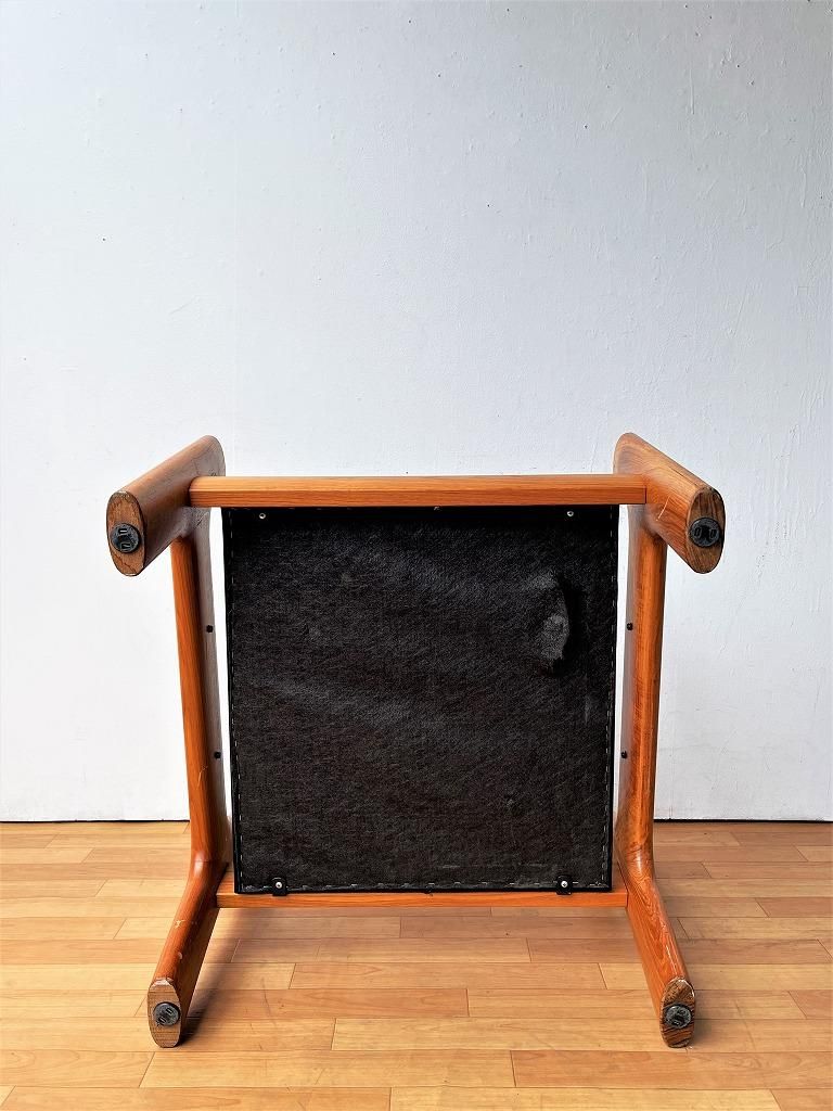 1960's デンマーク製 ヴィンテージ シングルソファ - アンティーク