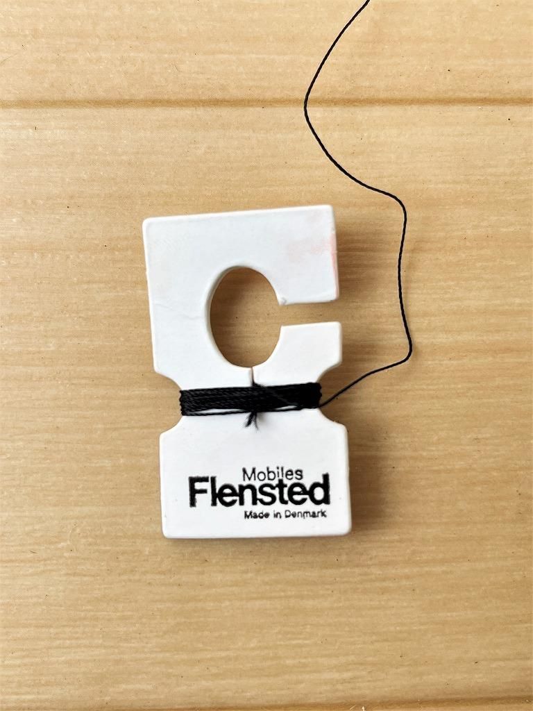 Flensted Mobiles 社製 モビール - アンティーク、ビンテージの