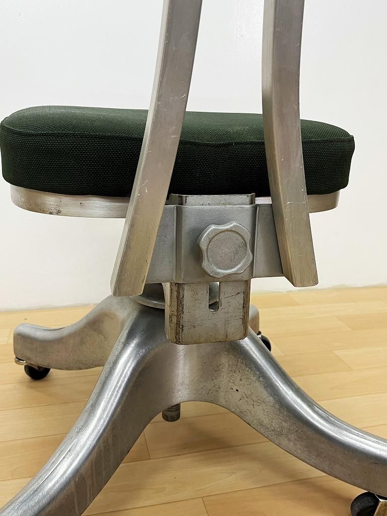 チェア SHAW-WALKER DESK CHAIR ショウォーカーデスクチェア
