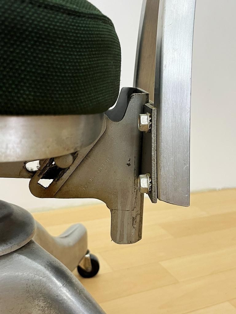 1950-60's SHAW WALKER 社製 ヴィンテージ デスクチェア