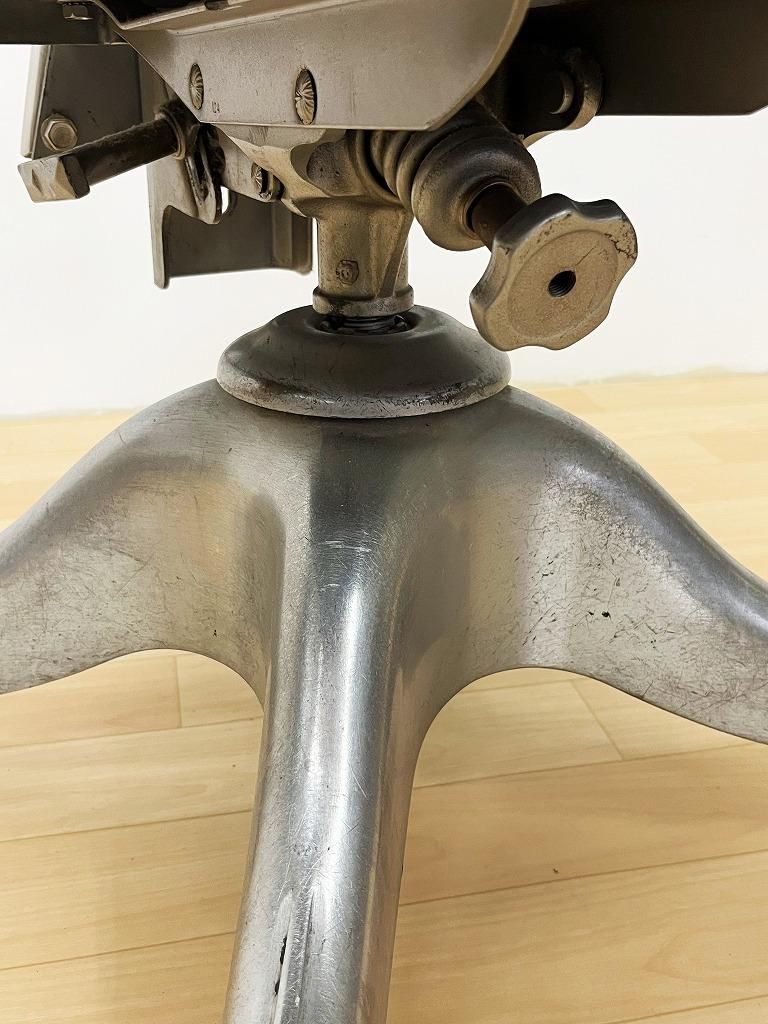 1950-60's SHAW WALKER 社製 ヴィンテージ デスクチェア