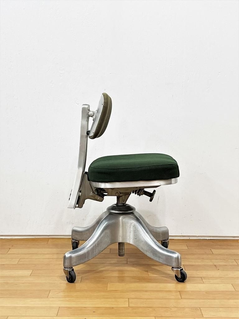 1960-70's STEELCASE社製 ヴィンテージ デスクチェア