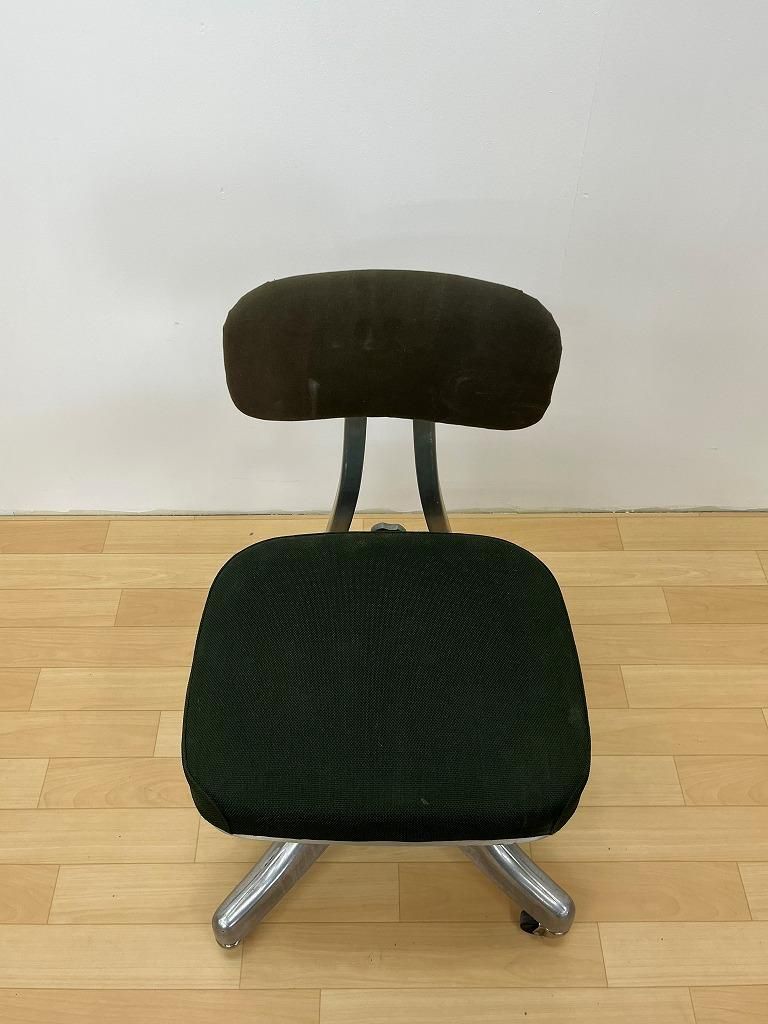 1950-60's SHAW WALKER 社製 ヴィンテージ デスクチェア