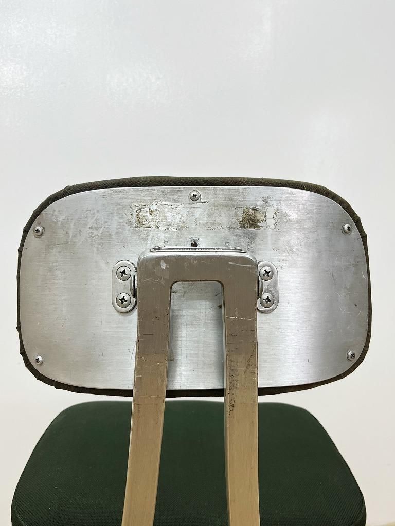 1950-60's SHAW WALKER 社製 ヴィンテージ デスクチェア 1950-60's SHAW WALKER 社製 ヴィンテージ デスクチェア
