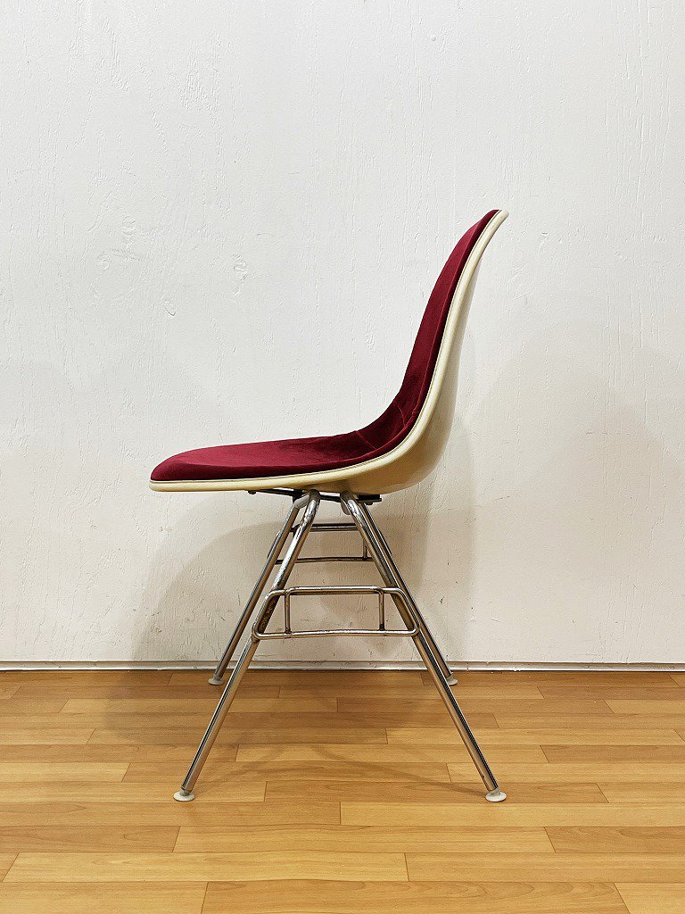 ハーマンミラーの椅子（座面のみ） - 椅子
