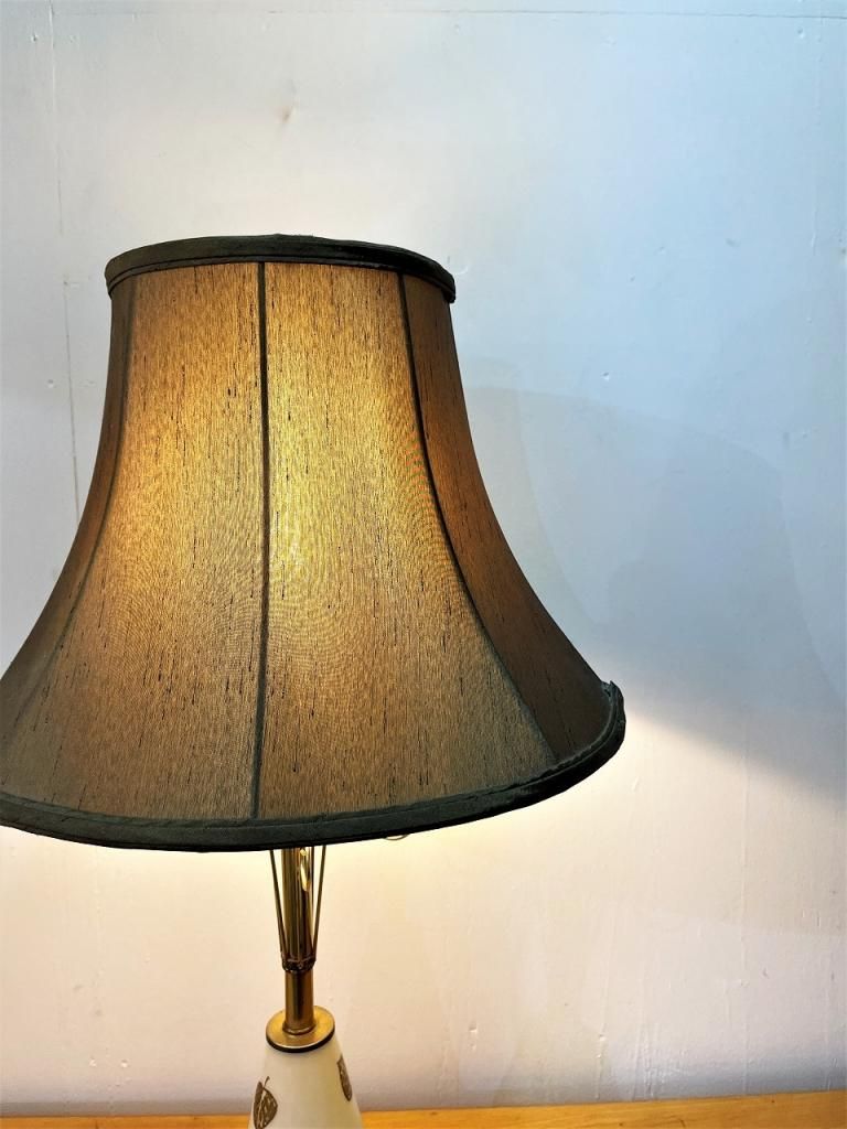 テーブルランプ　アンティーク　1950s 1950's ヴィンテージ ミッドセンチュリー テーブルランプ