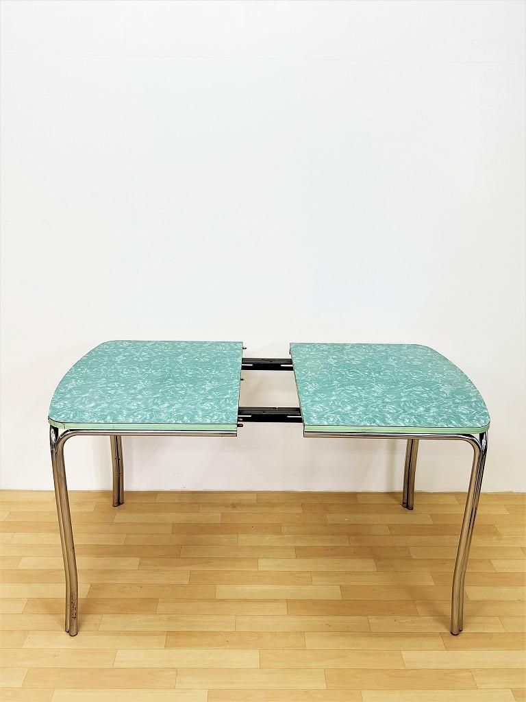 ご*う様 アメリカ製　1950年代　ミッドセンチュリー　ローテーブル　ビンテージ ご*う様 アメリカ製 1950年代 ミッドセンチュリー ローテーブル