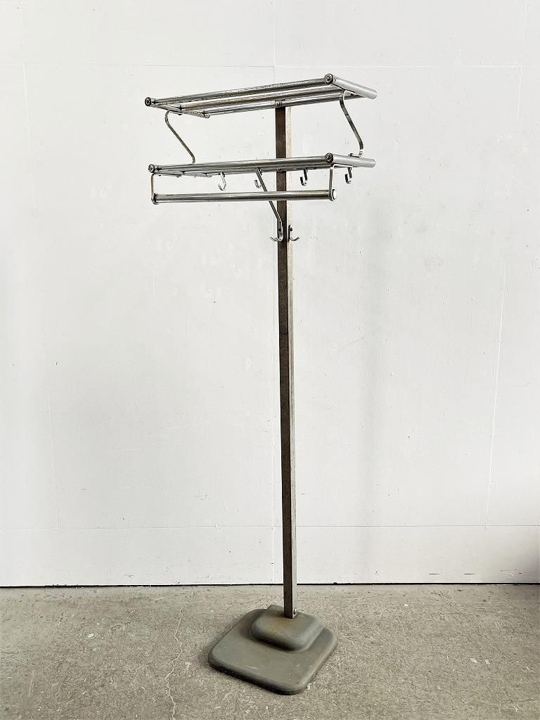 1950-60's ヴィンテージ コートスタンド - アンティーク、ビンテージの