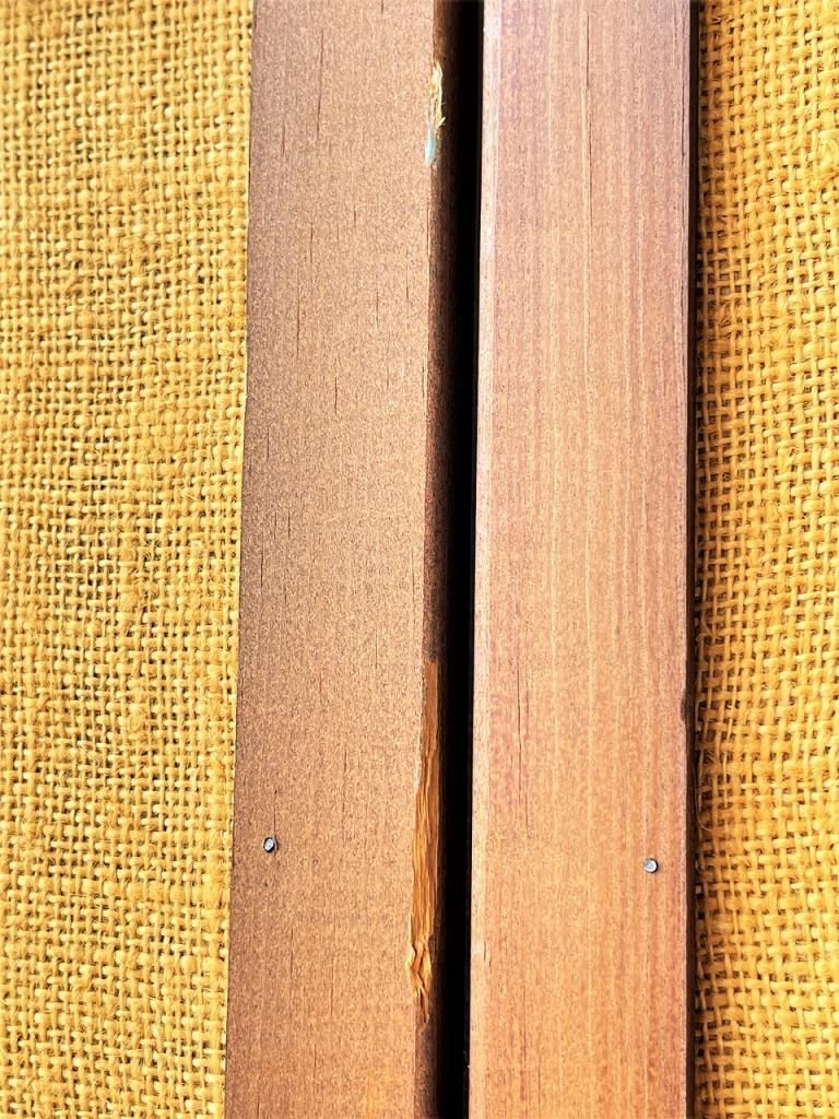 1940-50's ヴィンテージ ミッドセンチュリー パーテーション