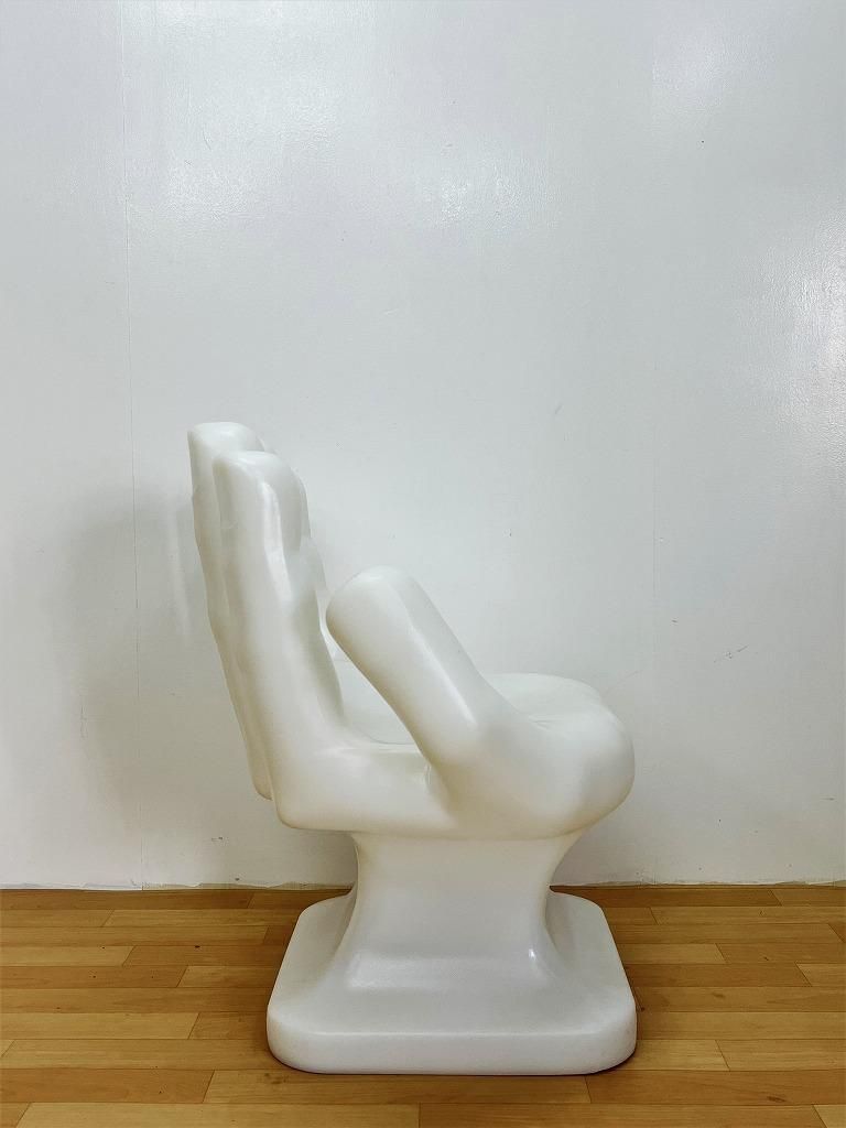 ハヤテ様専用 ヴィンテージ ハンドチェア レトロ/レア物 椅子