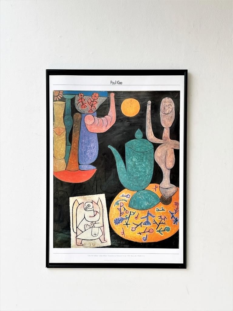 Paul Klee 
