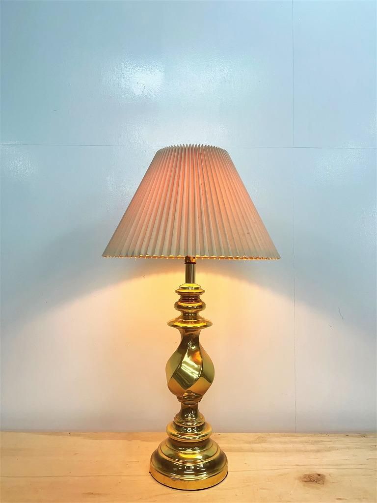Gold base table lamp discount