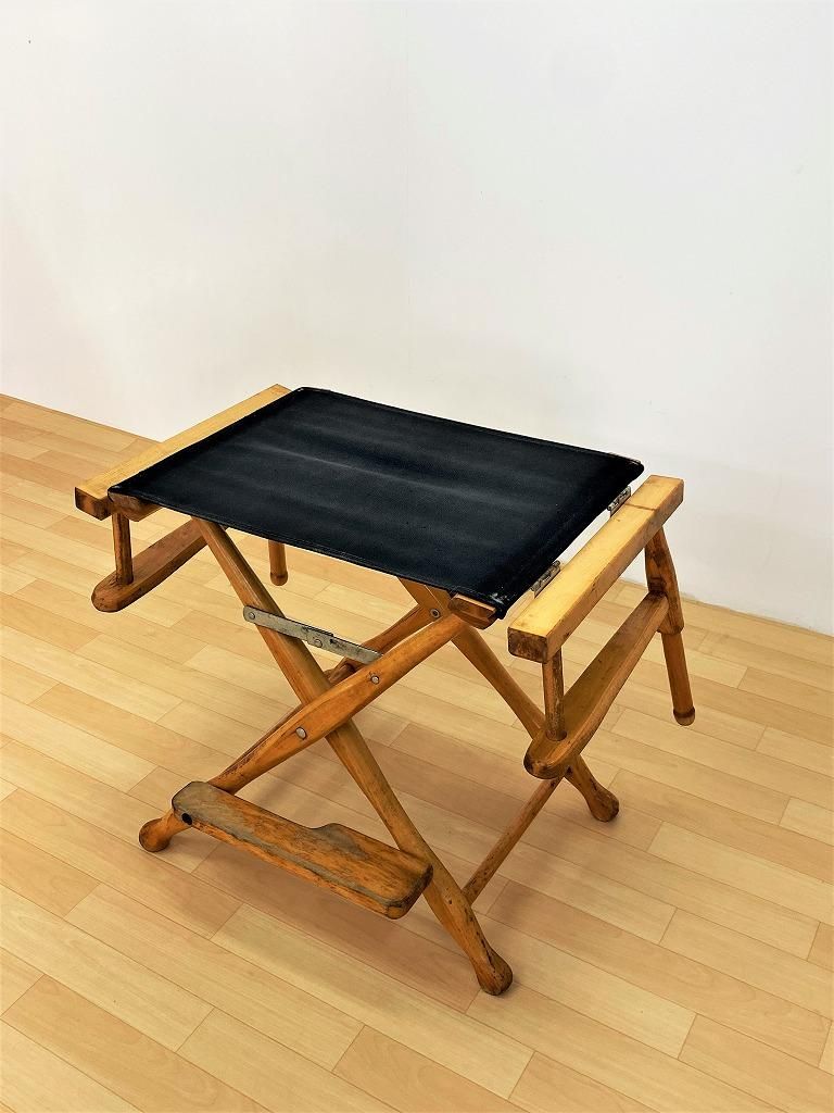 Gold Medal Folding Furniture社製 ヴィンテージ ディレクター Gold Medal Folding Furniture社製 ヴィンテージ ディレクター