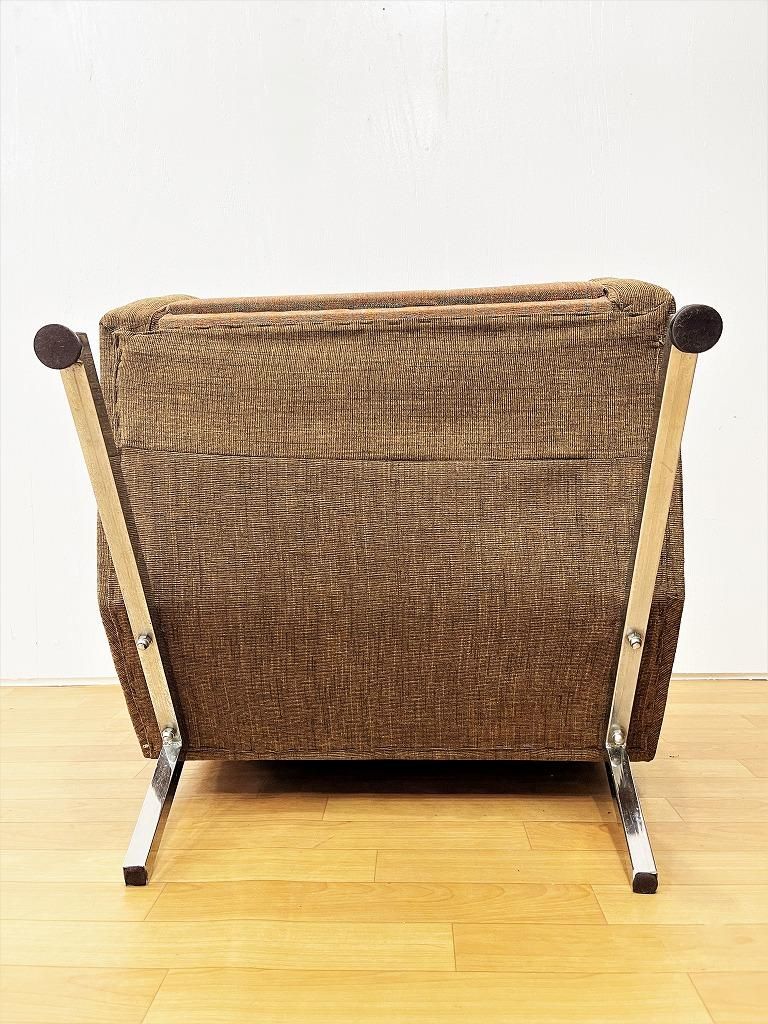 60年代　シングルソファ　デンマーク　ビンテージ 60年代シングルソファデンマークビンテージ
