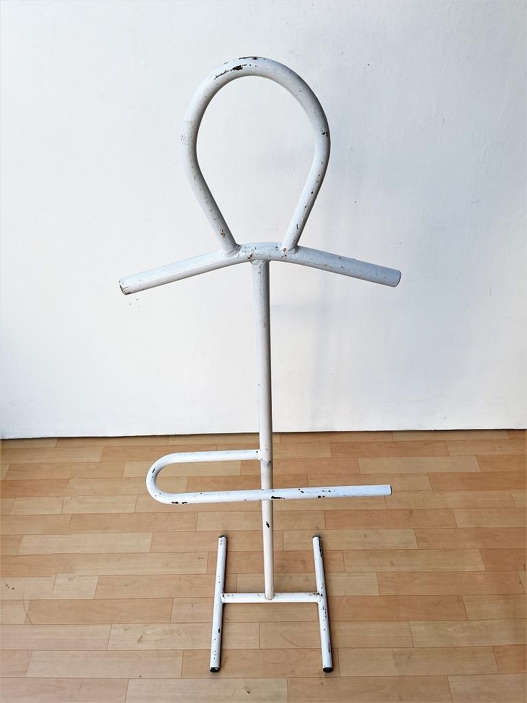 ヴィンテージ マネキン / トルソー② - アンティーク