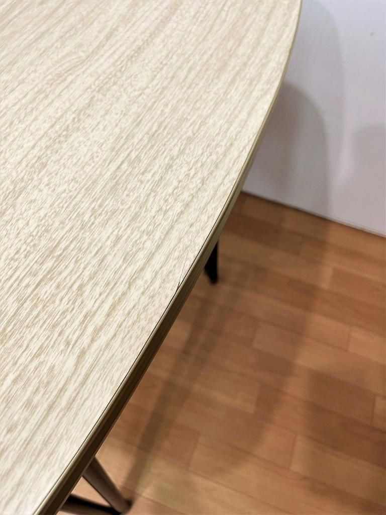 1950's ヴィンテージ ミッドセンチュリー ダイニングテーブル