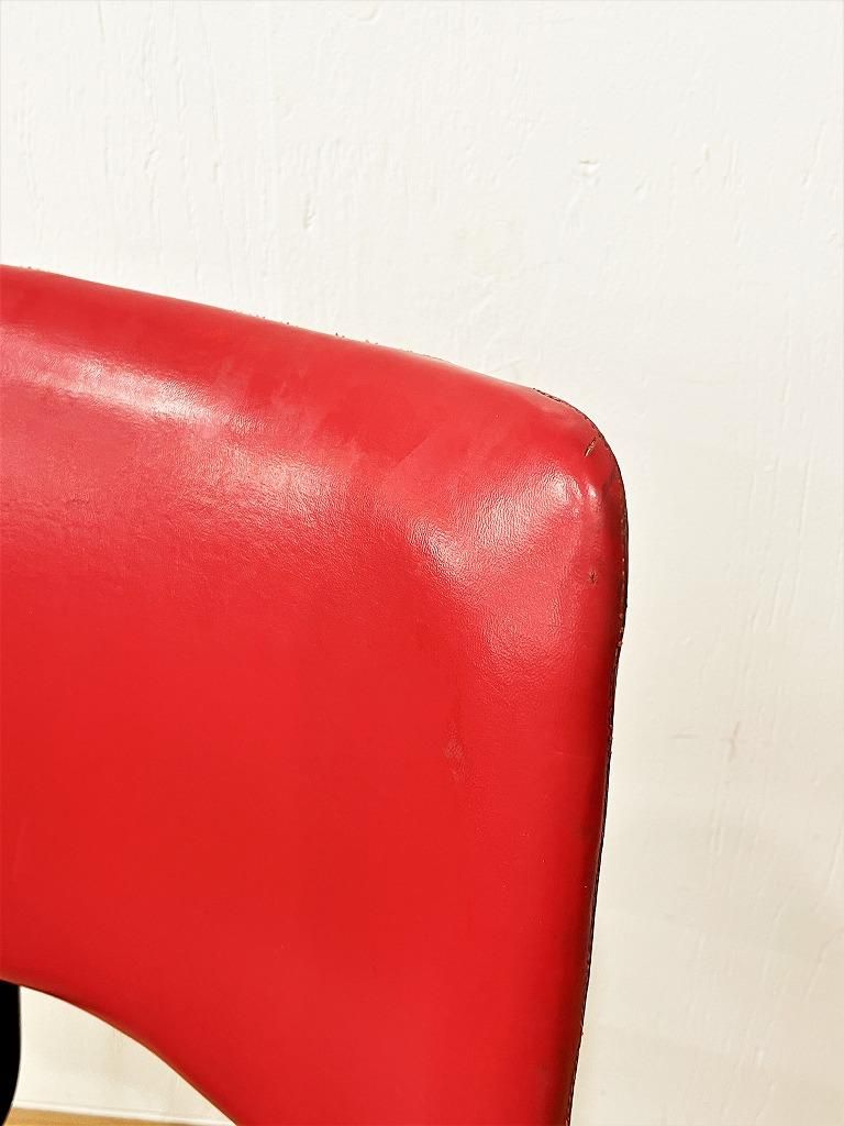 1950's ヴィンテージ ミッドセンチュリー ダイニングチェア