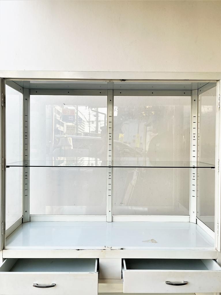 ステンレス製 メディカルキャビネット -通販-ローズボール