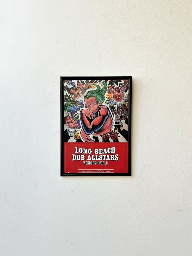 LONG BEACH DUB ALLSTARS ݥ