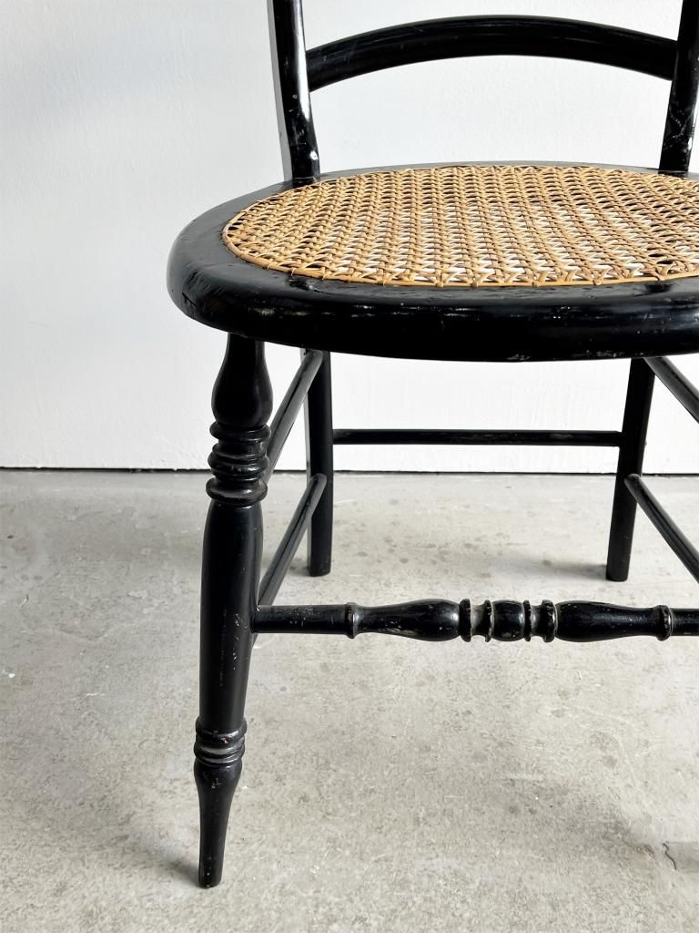 Lloyd's Antiques Real Antique Bentwood Chair U Back / ロイズ
