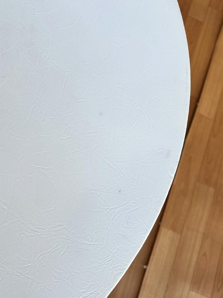 1960-70's ヴィンテージ スペースエイジ ダイニングテーブルセット