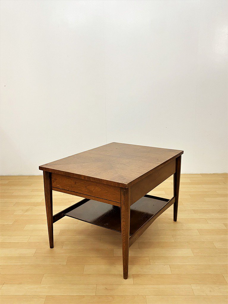 1960-70's ヴィンテージ Dixie社製 ヴィンテージ サイドテーブル