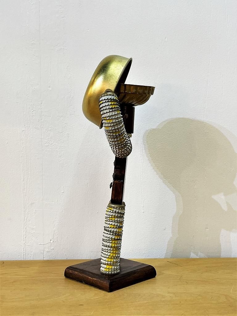 1950's ヴィンテージ ボトルキャップマン - アンティーク