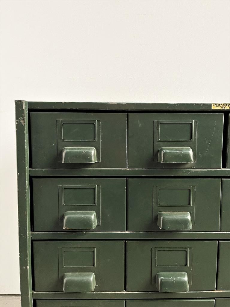 1940-60's Hobart Cabinet Company社製 ヴィンテージ スチール