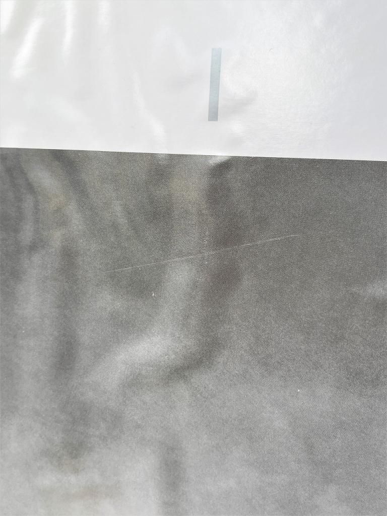 NIKE ヴィンテージ Michael Jordan 額入りポスター ※近畿圏内