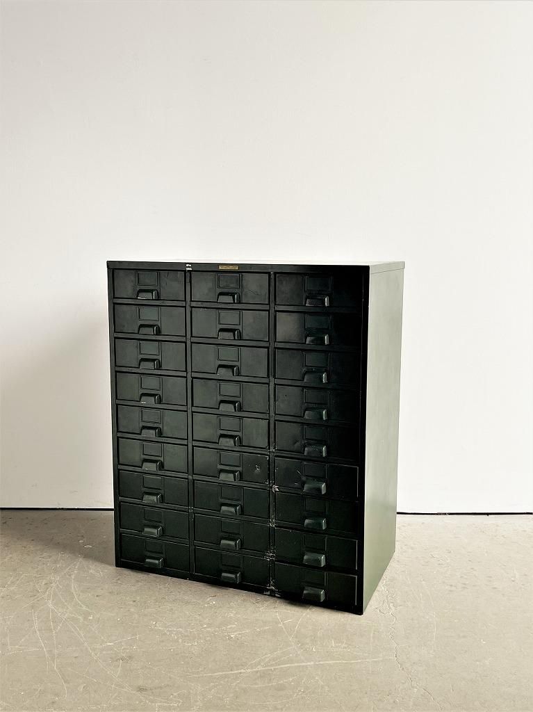 1940-60's Hobart Cabinet Company社製 ヴィンテージ スチール