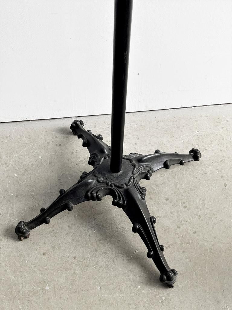 1880-1920's アンティーク サークルラック/ハンガーラック