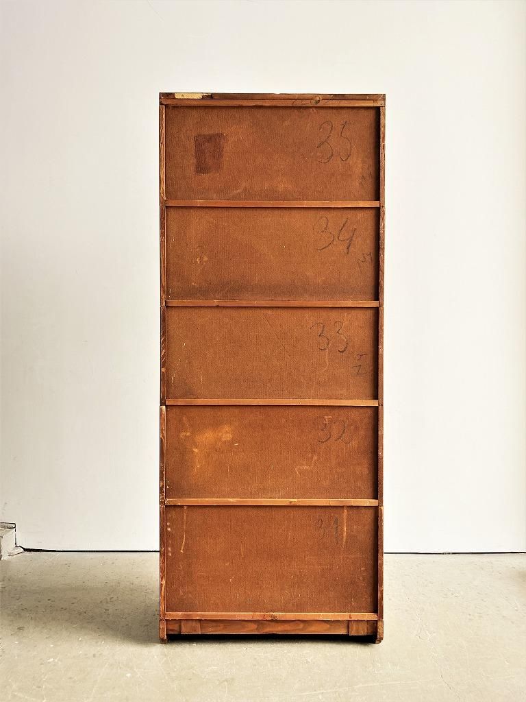 1930-40's ヴィンテージ ブックシェルフ - アンティーク