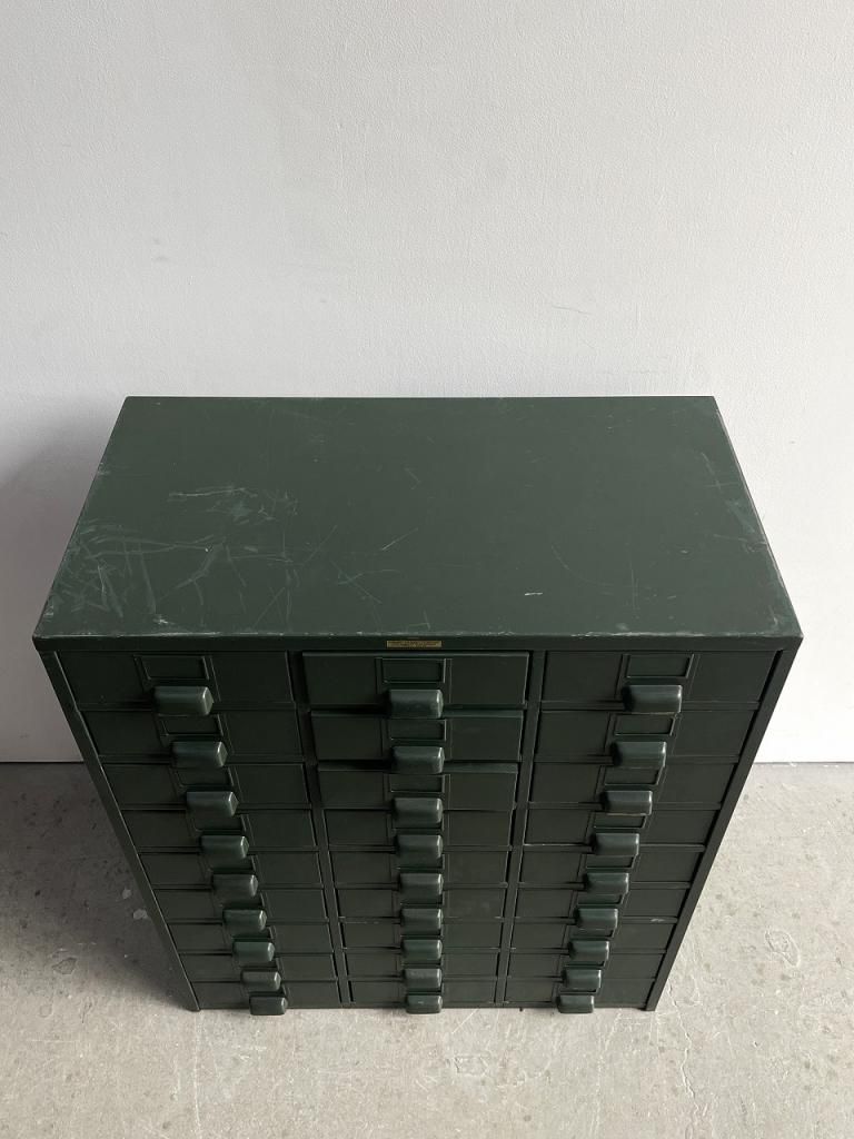1940-60's Hobart Cabinet Company社製 ヴィンテージ スチール