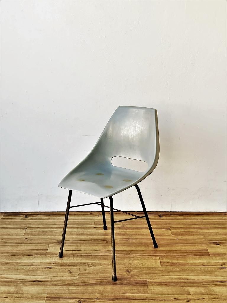 1960s ơ Miroslav Navrátil Vertex(Grey)