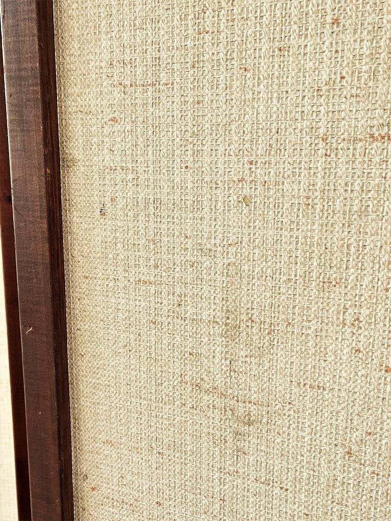 約120万で購入⭐︎イギリスアンティーク家具　パーテーション 約120万で購入⭐︎イギリスアンティーク家具 パーテーション
