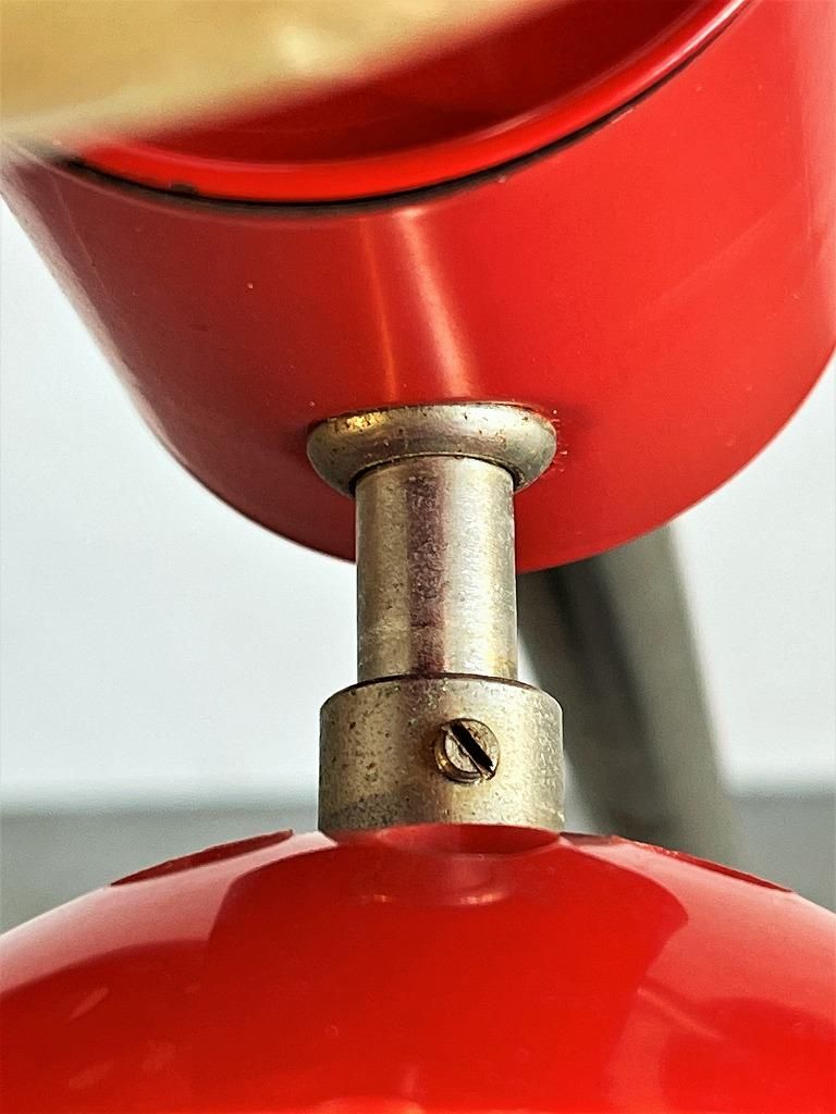 1960-70's ヴィンテージ ミッドセンチュリー 4灯 フロアランプ 1950-60's ヴィンテージ 4灯 ミッドセンチュリー フロアランプ