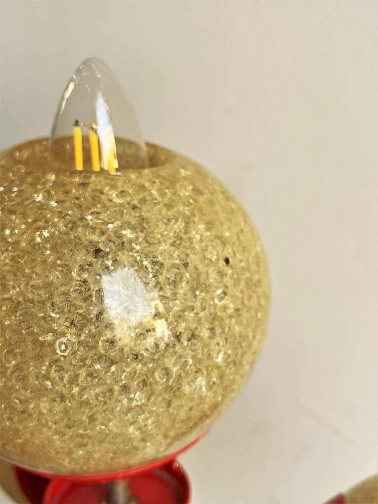 1960-70's ヴィンテージ ミッドセンチュリー 4灯 フロアランプ 1950-60's ヴィンテージ 4灯 ミッドセンチュリー フロアランプ