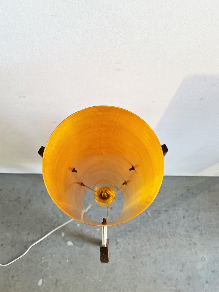 1960's ヴィンテージ ”Rocket Lamp” フロアランプ ※近畿圏内のみ配送可能/店頭お引取り限定 - アンティーク、ビンテージのインテリア 家具や雑貨、店舗什器の通販ならWANT ANTIQUE LIFE STORE