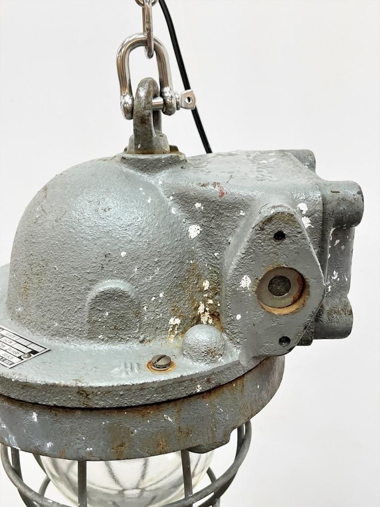 1920-40's チェコスロヴァキア製 ヴィンテージ インダストリアル