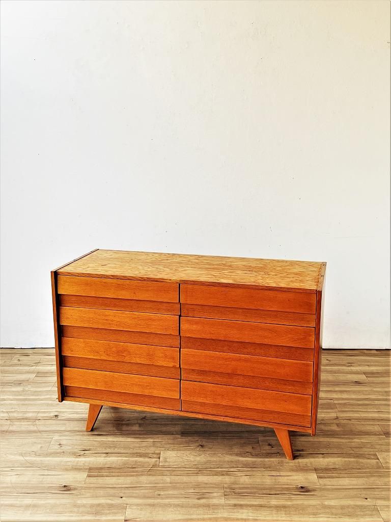 1960s  Interier Praha ơ Jiři Jiroutek U-453 ɥܡ