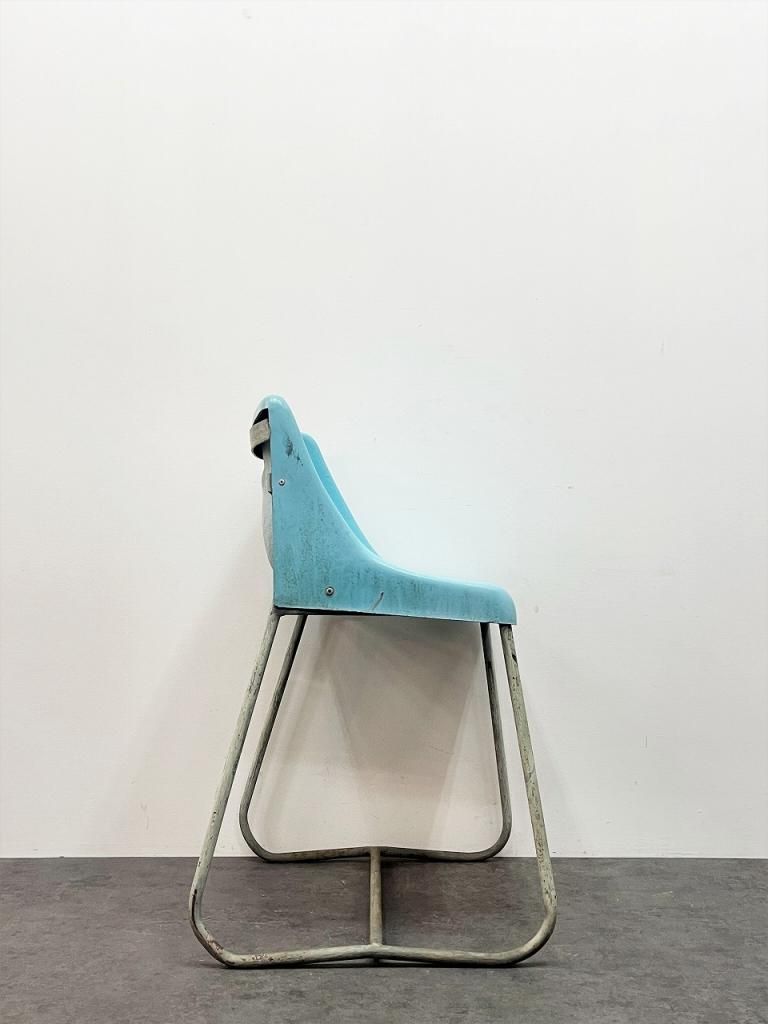 1960-70's ヴィンテージ プラスチック チェア - アンティーク