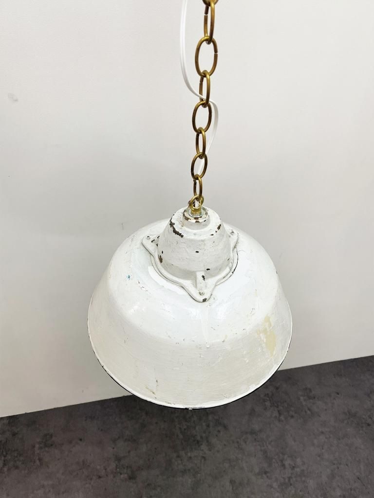 ️⃣プロフ必読❗️難あり❗️イギリス アンティーク ホーロー